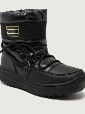 Tommy Hilfiger Śniegowce