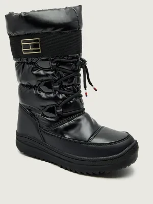 Tommy Hilfiger Śniegowce