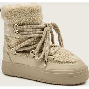 Tommy Hilfiger Śniegowce FAUX | shearling