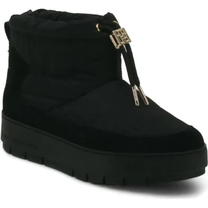 Tommy Hilfiger Śniegowce | skóra