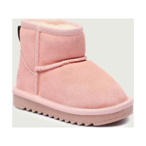 Tommy Hilfiger Śniegowce | zamsz