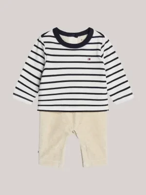 Tommy Hilfiger Śpioch | Regular Fit