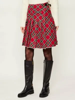 Tommy Hilfiger Spódnica