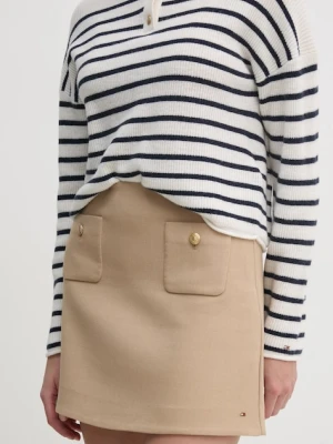 Tommy Hilfiger spódnica