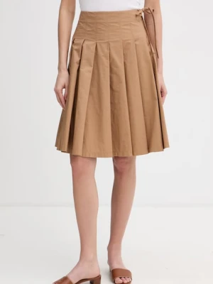 Tommy Hilfiger spódnica bawełniana