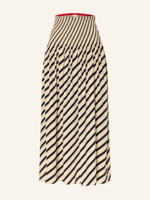Tommy Hilfiger Spódnica beige