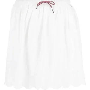 Tommy Hilfiger Spódnica CHARMING SHIFFLEY