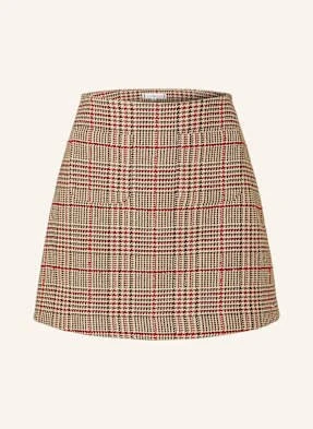 Tommy Hilfiger Spódnica grau