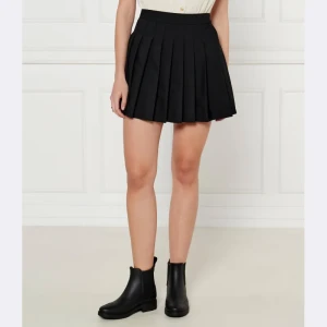 Tommy Hilfiger Spódnica | z dodatkiem wełny
