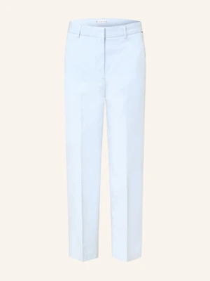 Tommy Hilfiger Spodnie 7/8 blau
