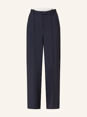 Tommy Hilfiger Spodnie blau