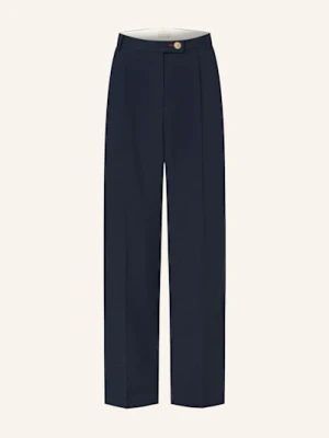 Tommy Hilfiger Spodnie blau