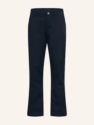 Tommy Hilfiger Spodnie blau