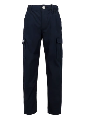 Tommy Hilfiger Spodnie cargo | Regular Fit