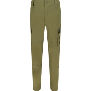 Tommy Hilfiger Spodnie CHELSEA CARGO PANT | Regular Fit