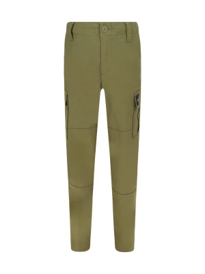 Tommy Hilfiger Spodnie CHELSEA CARGO PANT | Regular Fit