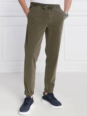 Tommy Hilfiger Spodnie CHELSEA PREMIUM | Regular Fit