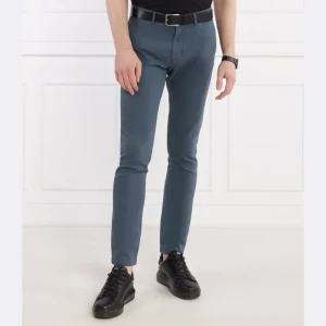 Tommy Hilfiger Spodnie chino Bleecker | Slim Fit