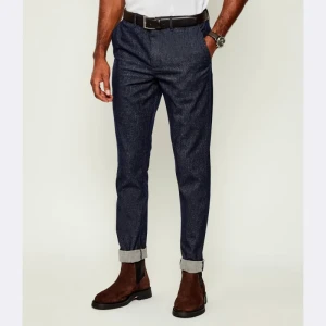 Tommy Hilfiger Spodnie chino Bleecker | Slim Fit