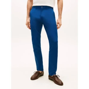 Tommy Hilfiger Spodnie chino Bleecker | Slim Fit