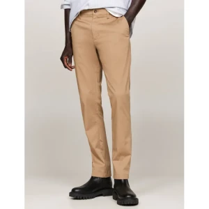Tommy Hilfiger Spodnie chino Bleecker | Slim Fit