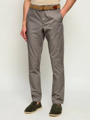Tommy Hilfiger Spodnie chino BLEECKER | Slim Fit