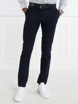 Tommy Hilfiger Spodnie chino CORE BLEECKER 1985 | Slim Fit