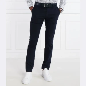 Tommy Hilfiger Spodnie chino CORE BLEECKER 1985 | Slim Fit