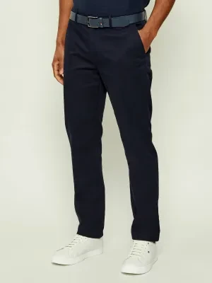 Tommy Hilfiger Spodnie chino CORE DENTON