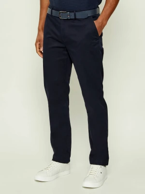 Tommy Hilfiger Spodnie chino CORE DENTON