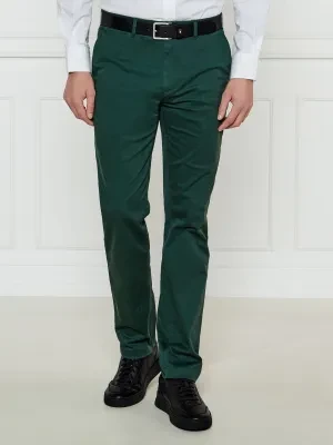 Tommy Hilfiger Spodnie chino Denton | Regular Fit