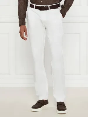 Tommy Hilfiger Spodnie chino Denton | Regular Fit