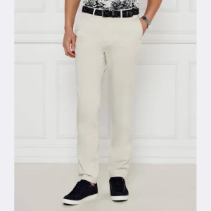 Tommy Hilfiger Spodnie chino Denton | Regular Fit