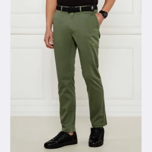 Tommy Hilfiger Spodnie chino Denton | Regular Fit