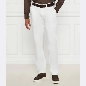 Tommy Hilfiger Spodnie chino Denton | Regular Fit