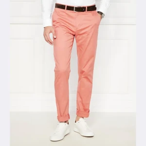 Tommy Hilfiger Spodnie chino DENTON | Regular Fit
