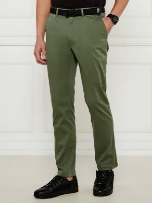 Tommy Hilfiger Spodnie chino Denton | Regular Fit