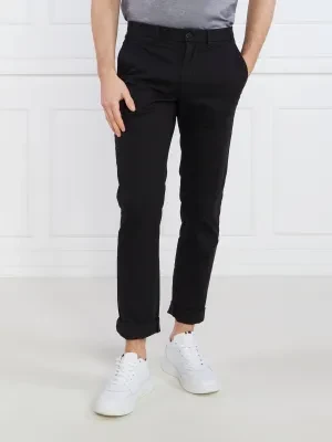 Tommy Hilfiger Spodnie chino DENTON | Regular Fit