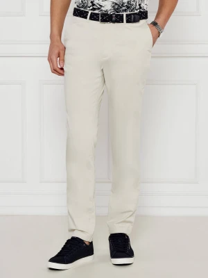 Tommy Hilfiger Spodnie chino Denton | Regular Fit