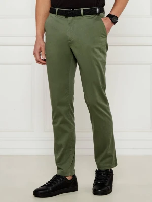 Tommy Hilfiger Spodnie chino Denton | Regular Fit