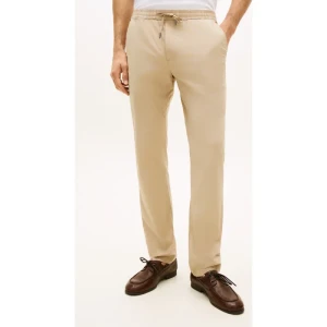 Tommy Hilfiger Spodnie chino DENTON | Slim Fit