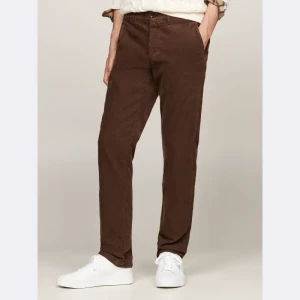 Tommy Hilfiger Spodnie chino Denton | Straight fit