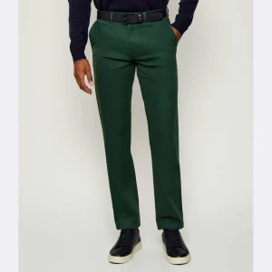 Tommy Hilfiger Spodnie chino Denton | Straight fit