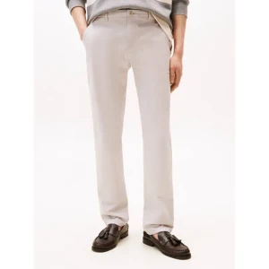 Tommy Hilfiger Spodnie chino Denton | Straight fit