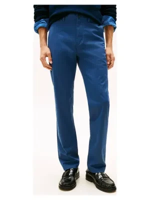 Tommy Hilfiger Spodnie chino Denton | Straight fit