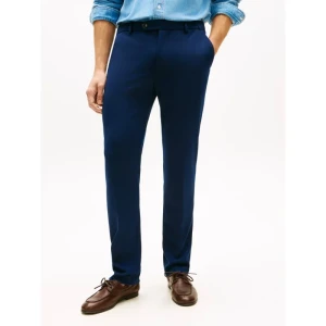 Tommy Hilfiger Spodnie chino Denton | Straight fit