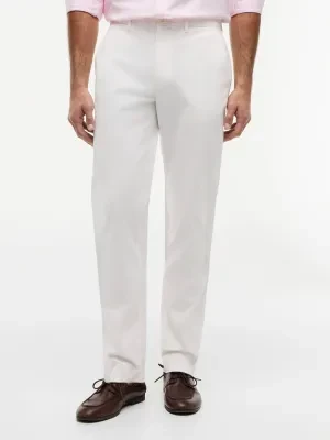Tommy Hilfiger Spodnie chino Denton | Straight fit