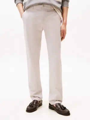 Tommy Hilfiger Spodnie chino Denton | Straight fit