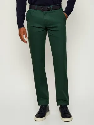 Zdjęcie produktu Tommy Hilfiger Spodnie chino Denton | Straight fit