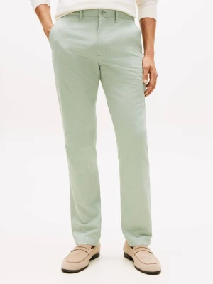 Tommy Hilfiger Spodnie chino Denton TH x F.C. Liverpool | Straight fit